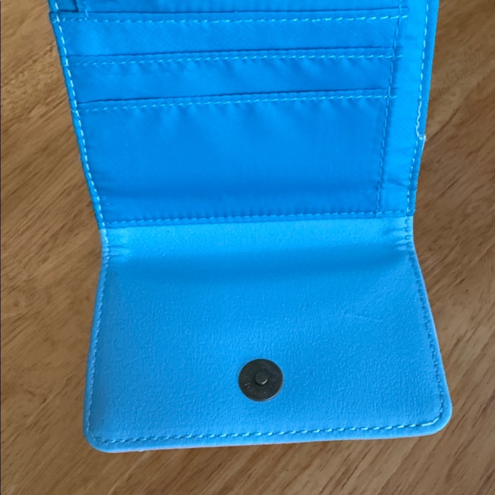Loungefly Pokémon Trifold Wallet Piplup Squirtle Sobble ❤️ - Picture 6 of 12